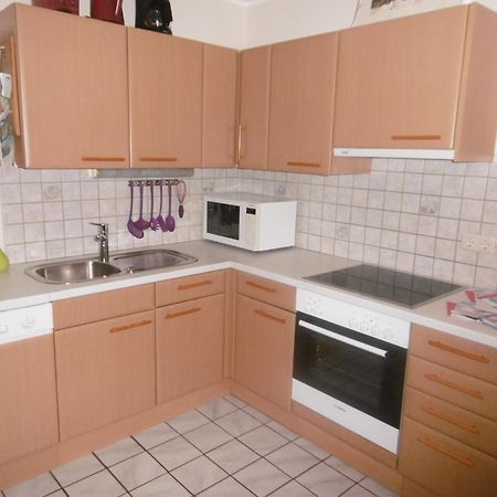 Appartements Oberhof Wagrain Kamer foto