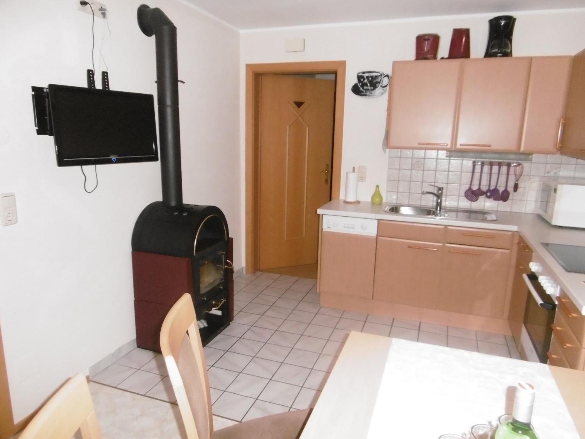 Appartements Oberhof Wagrain Kamer foto
