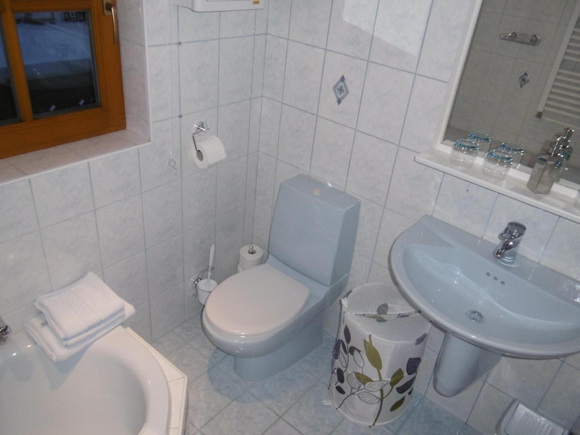 Appartements Oberhof Wagrain Kamer foto