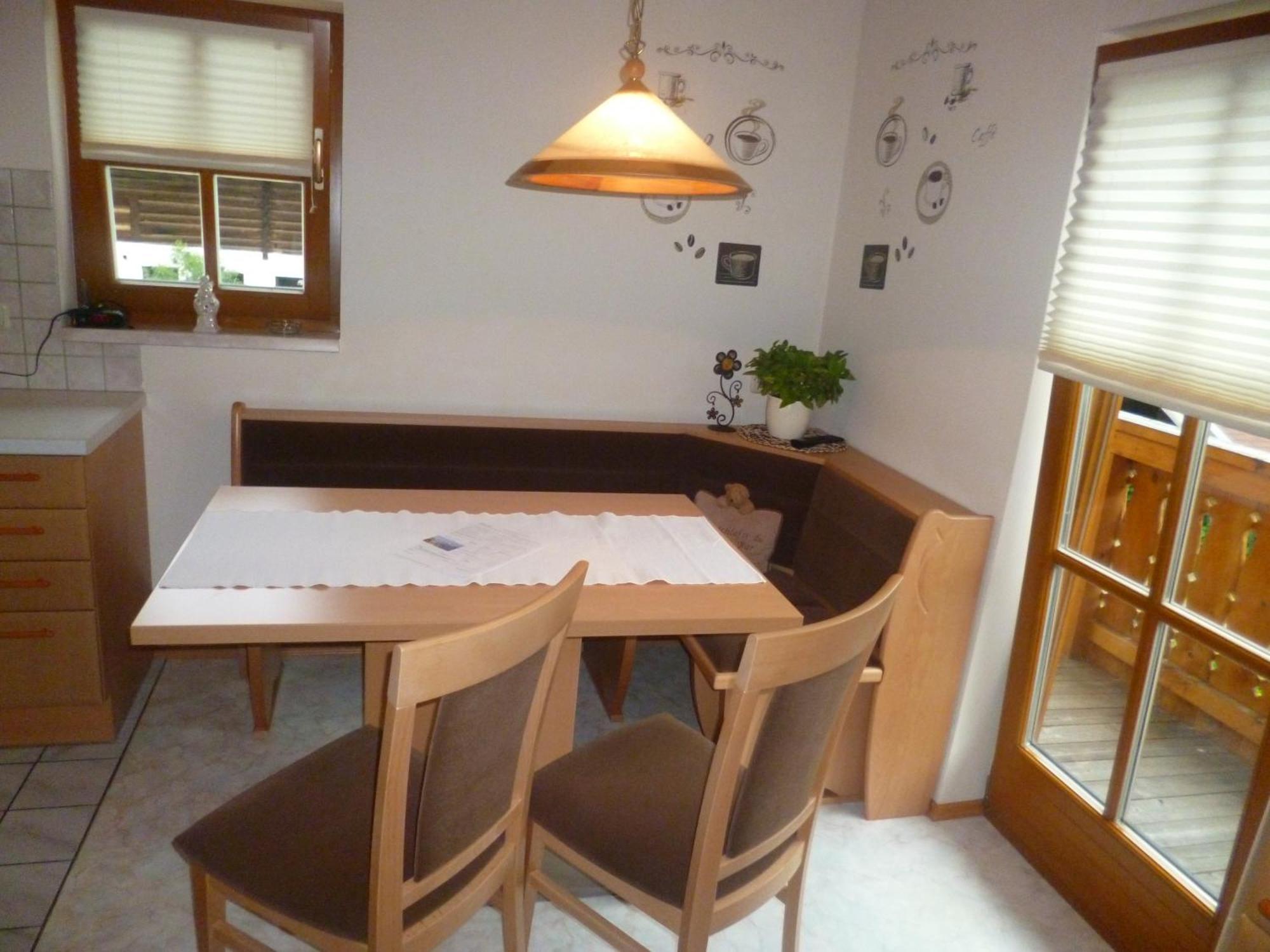 Appartements Oberhof Wagrain Kamer foto