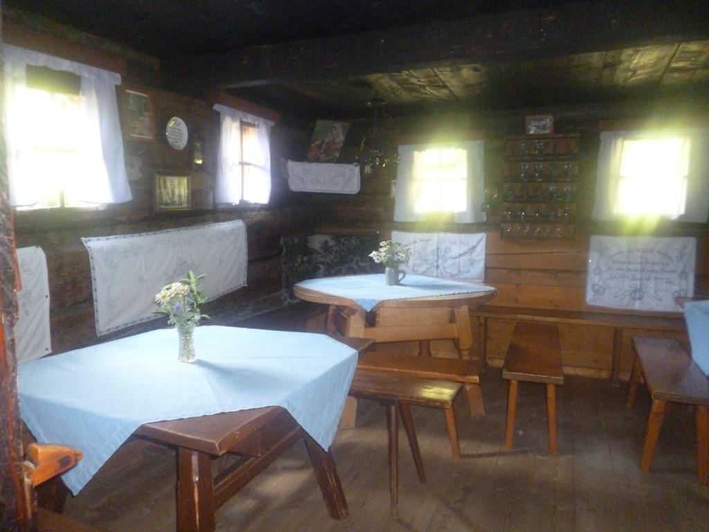 Appartements Oberhof Wagrain Buitenkant foto