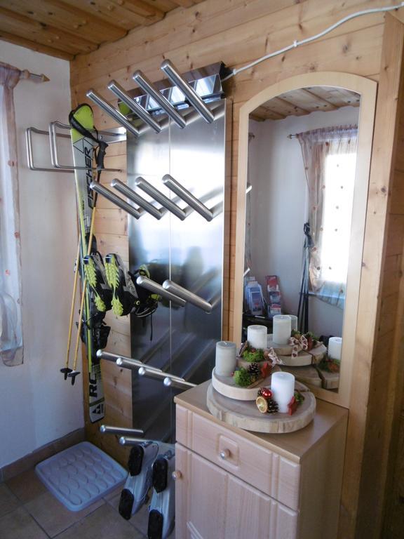 Appartements Oberhof Wagrain Buitenkant foto