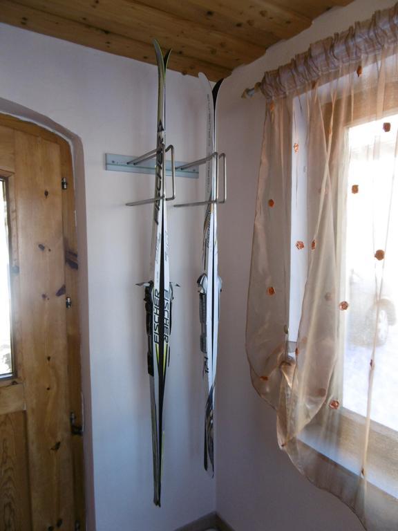 Appartements Oberhof Wagrain Buitenkant foto