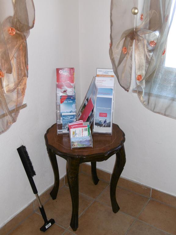 Appartements Oberhof Wagrain Buitenkant foto