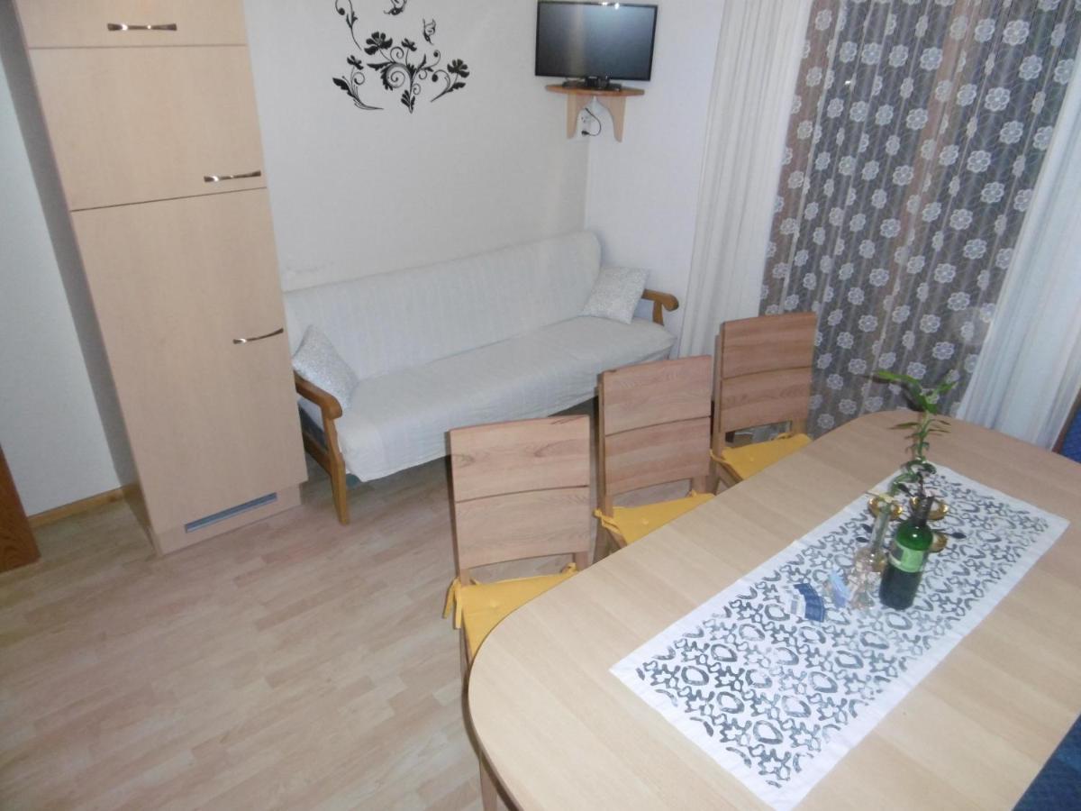 Appartements Oberhof Wagrain Buitenkant foto