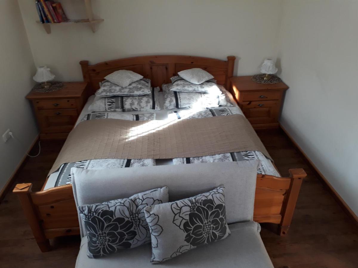 Appartements Oberhof Wagrain Buitenkant foto