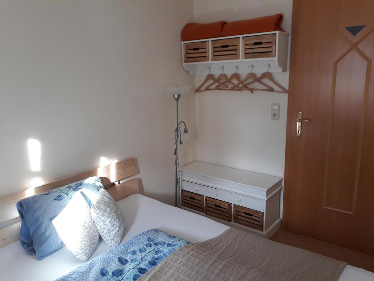 Appartements Oberhof Wagrain Buitenkant foto