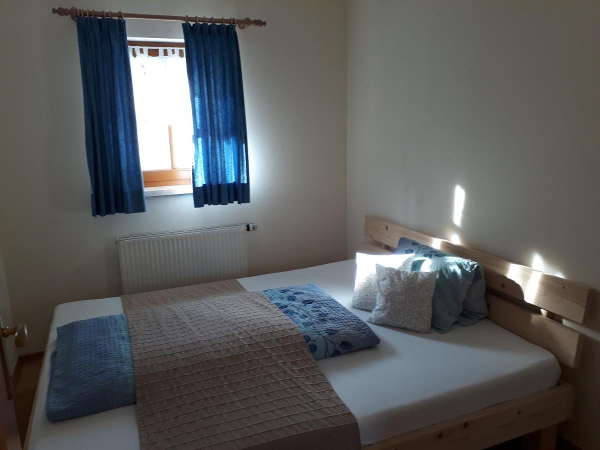 Appartements Oberhof Wagrain Buitenkant foto